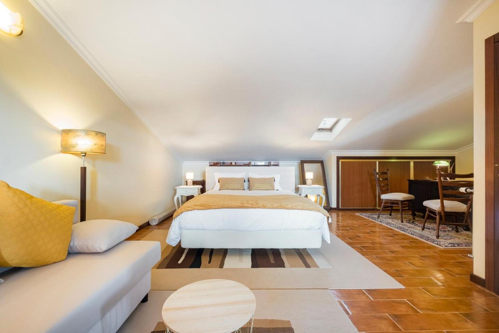 R3 - Travessa Da Arieira Suite 2 Aguda  Екстер'єр фото