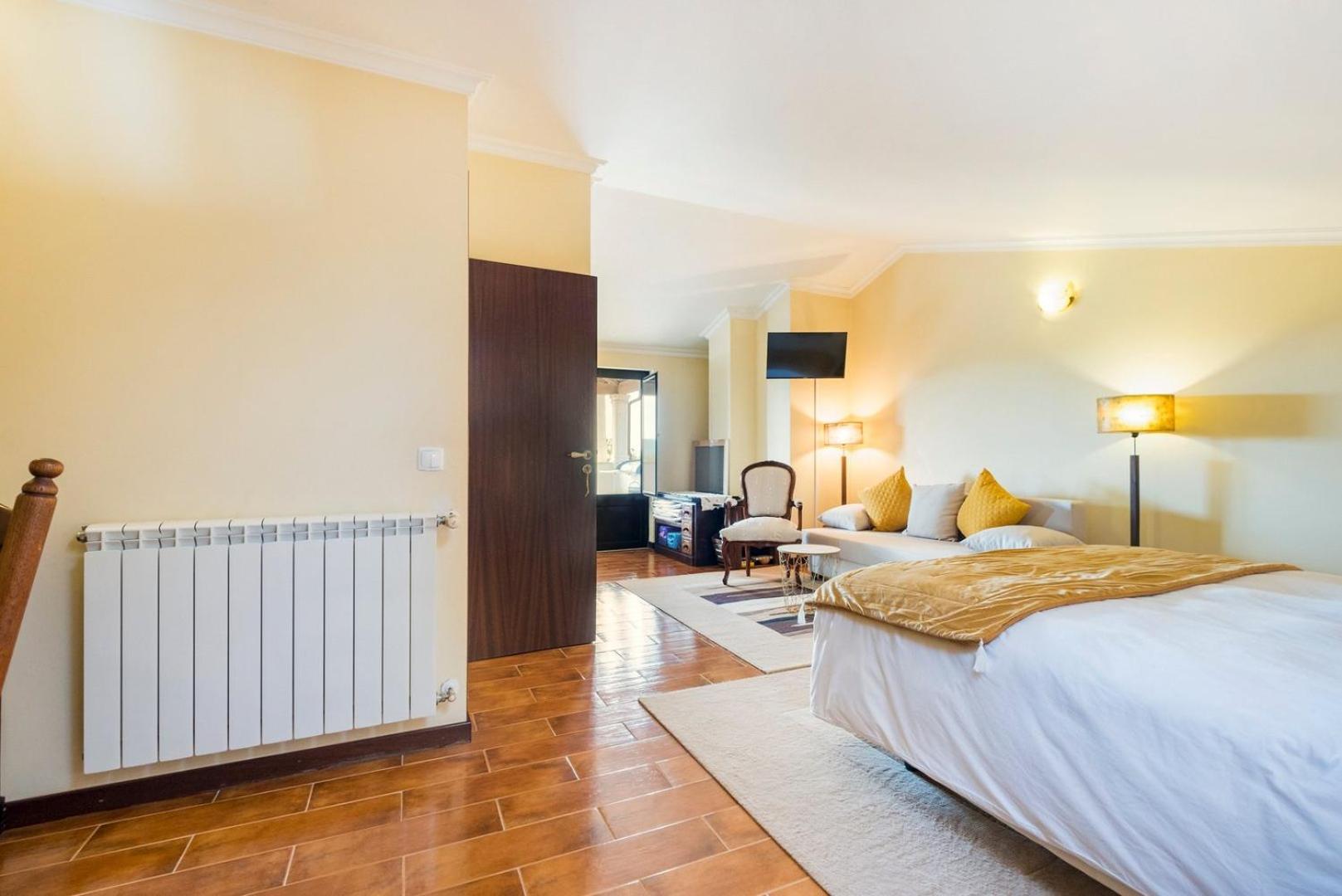 R3 - Travessa Da Arieira Suite 2 Aguda  Екстер'єр фото