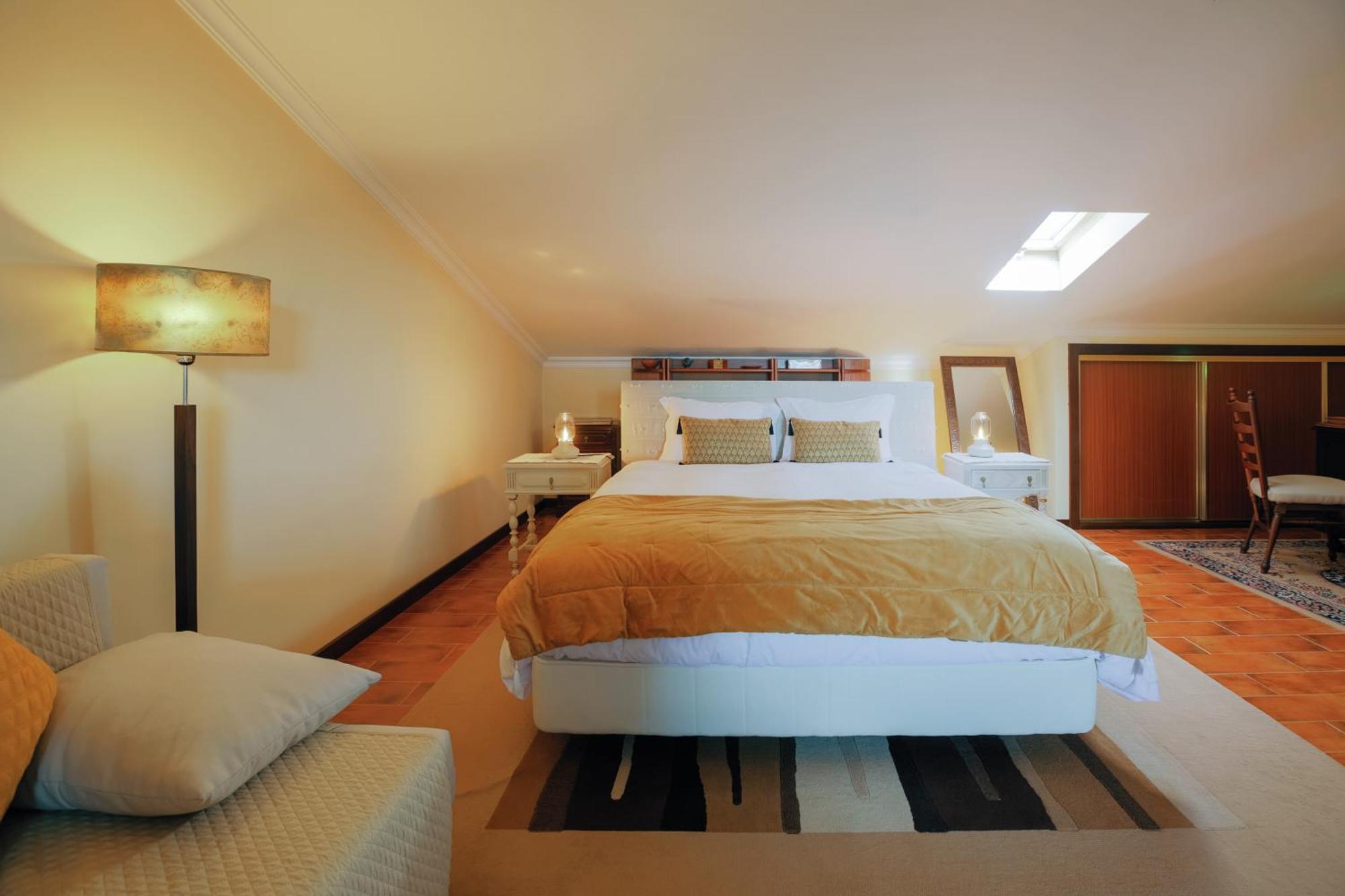 R3 - Travessa Da Arieira Suite 2 Aguda  Екстер'єр фото