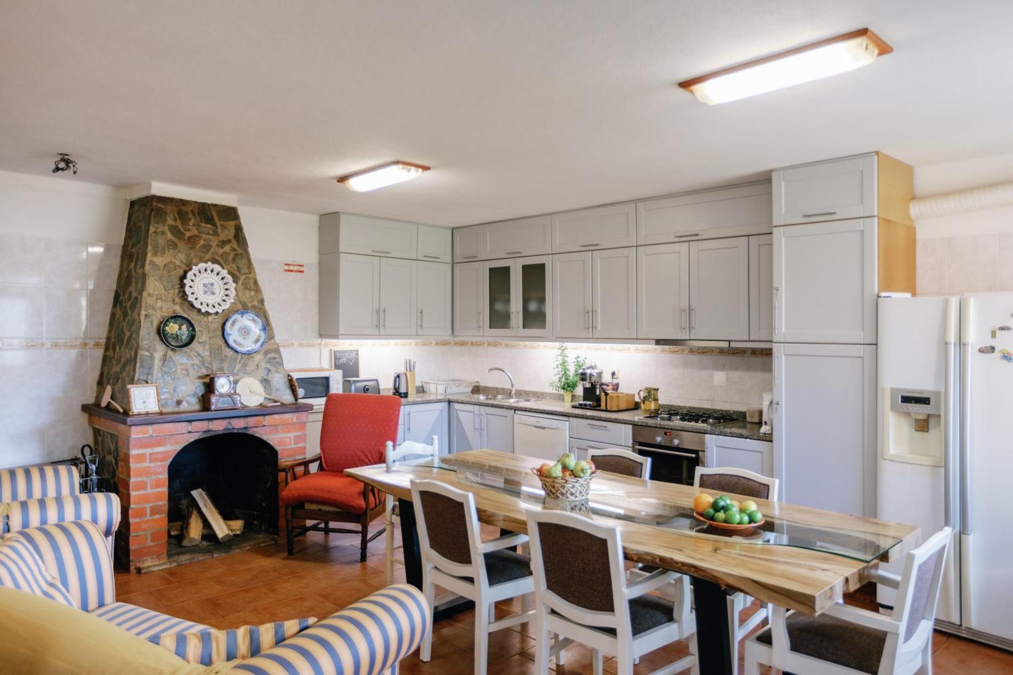 R3 - Travessa Da Arieira Suite 2 Aguda  Екстер'єр фото