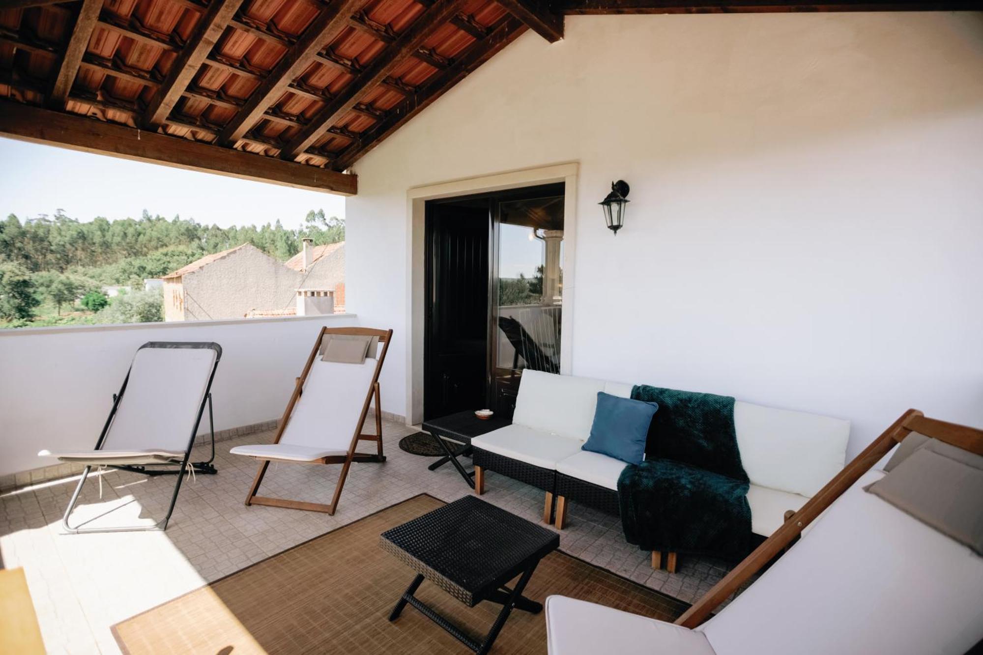 R3 - Travessa Da Arieira Suite 2 Aguda  Екстер'єр фото