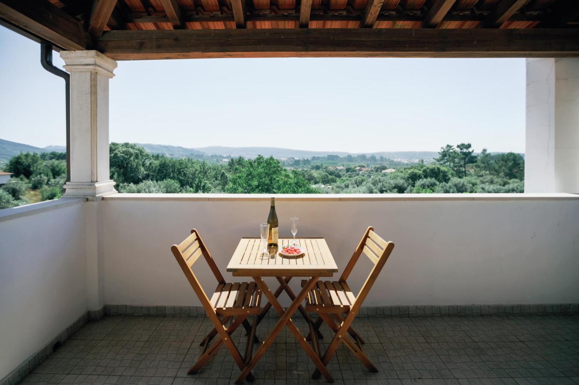 R3 - Travessa Da Arieira Suite 2 Aguda  Екстер'єр фото