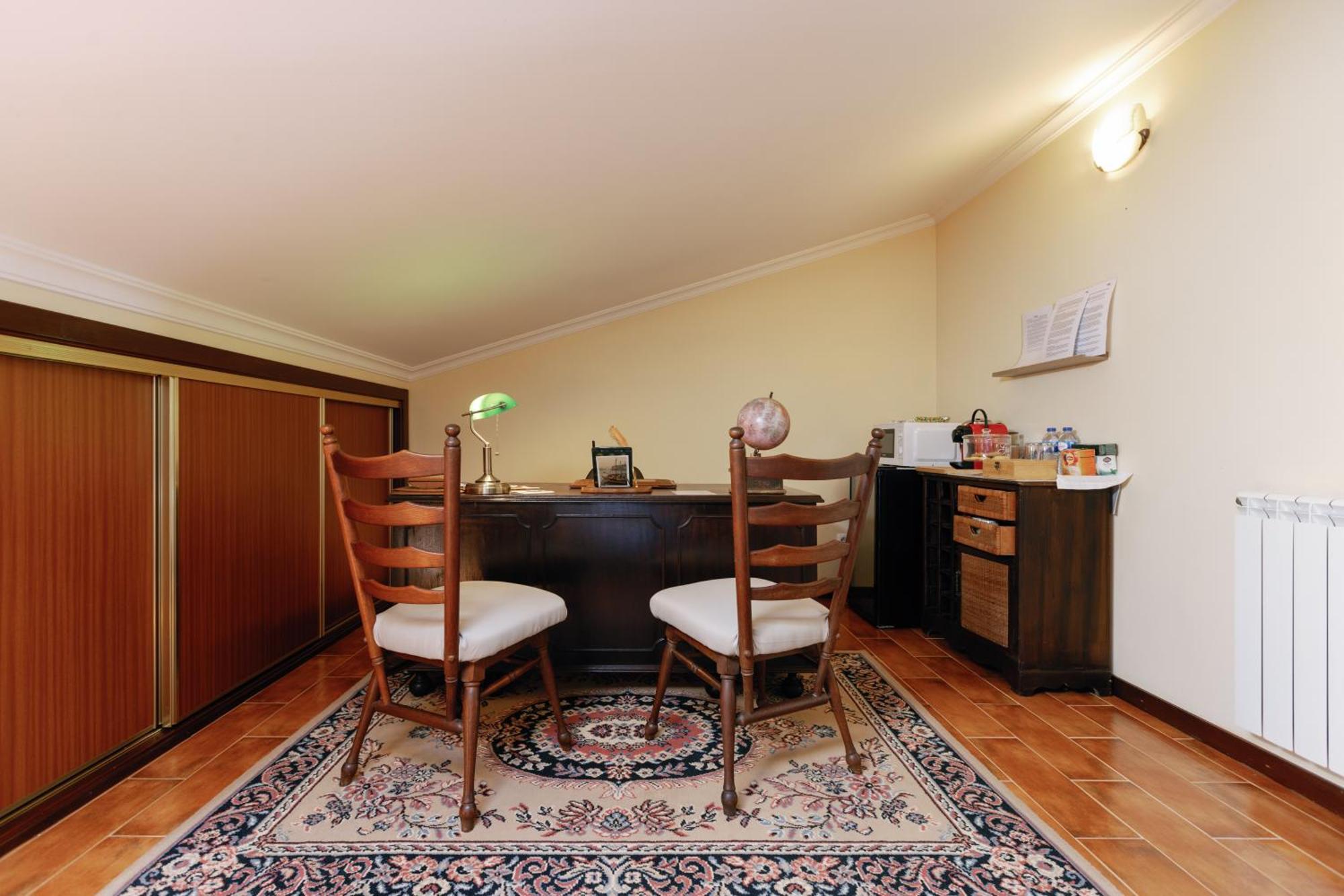 R3 - Travessa Da Arieira Suite 2 Aguda  Екстер'єр фото